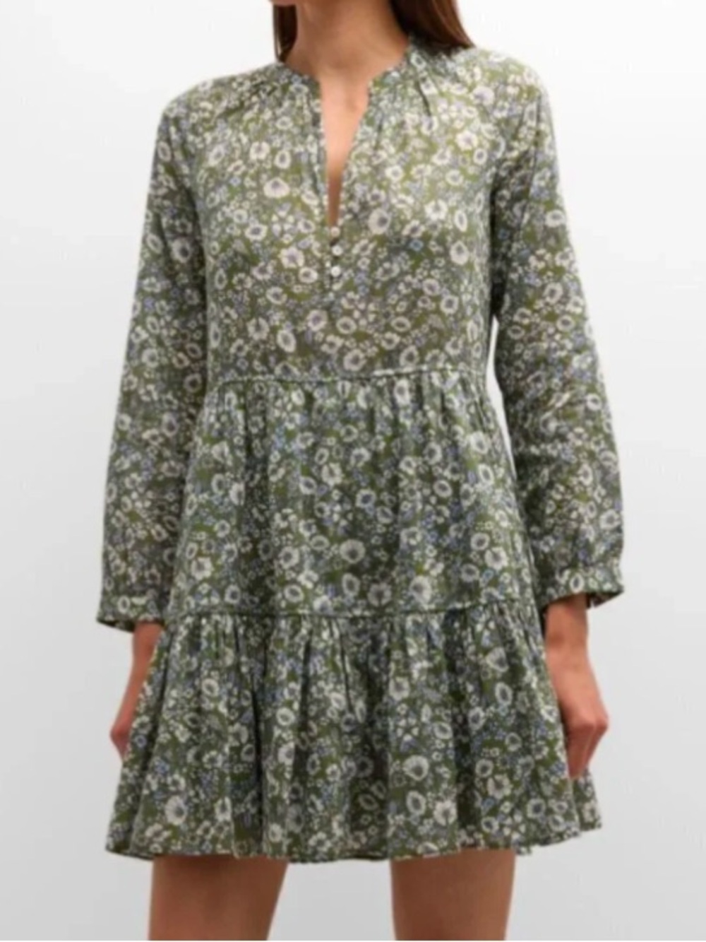 Veronica Beard short dress